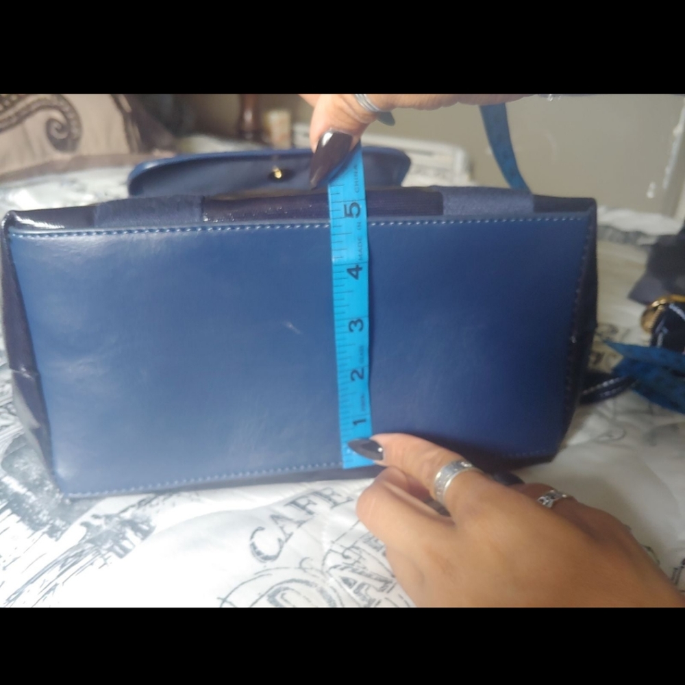 New with tag price $128.backpack - Picture 11 of 12
